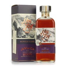 Hee Joy XO Single Cask Jama¯ca - Rum francese 43%