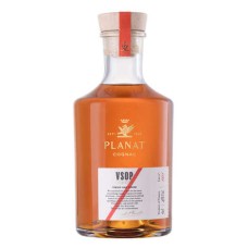 Cognac Planat Biologico VSOP 40%