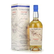 Whisky Puro Malto - Le Pertuis 42,6%