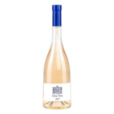 Ch¢teau Minuty 281 - Vino Provence Ros