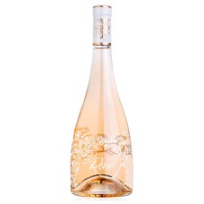 La Vie en Rose - Vino ros biologico della Provenza