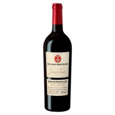 Grand Terroir Grs de Montpellier - Vino rosso della Linguadoca