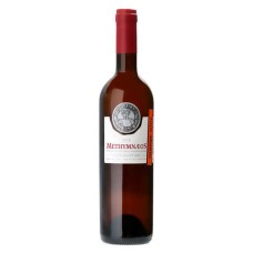 Vino arancione Methymnaeos Chidiriotiko biologico dalla Grecia - IGP Lesbo