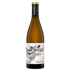 Figure Libre Frestyle - Vino bianco biologico del Pays d'Oc