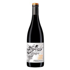Figure Libre Freestyle - Vino rosso biologico del Pays d'Oc