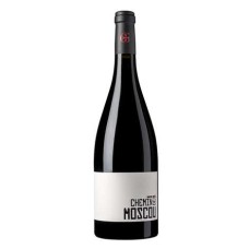 Sentiero di Mosca - Vino rosso IGP Pays d'Oc