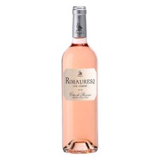 Rimauresq Classique - Vino Rosato della Provenza