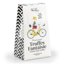 2 Tartufi fantasia frizzanti