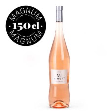M de Minuty - Vino Ros magnum