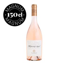 Caves d'Esclans Whispering Angel - Vino Rosato Provenzale Magnum