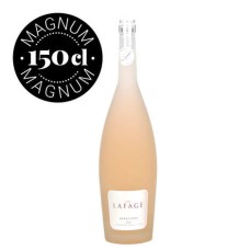 Domaine Lafage - Vino Rosato Miraflors Del Roussillon - Magnum