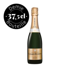 Champagne Brut Cuve Lonie - Mezza bottiglia