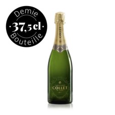 Raoul Collet Vintage Champagne - Mezza bottiglia