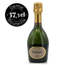 R di Ruinart Champagne Brut - Mezza bottiglia