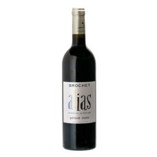Vino Rosso Pinot Nero Biologico e Senza Solfiti Aggiunti