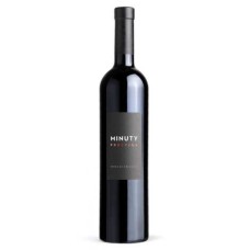 Ch¢teau Minuty Cuve Prestige - Vino Rosso
