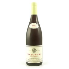 Volnay Santenots Premier Cru