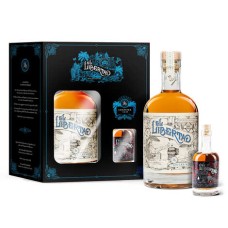 Rum Collection Box Capitolo I e II - El Libertad