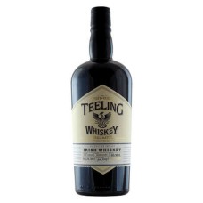 Teeling Small Batch Blended Whisky dall'Irlanda - 46