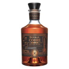 Botran cobre - Rum del Guatemala - 45