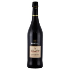 Pedro Ximenez "San Emilio" - Xeres - dolcissimo 12 anni
