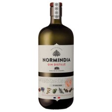 Gin Normindia - 41.4 - Dominio di Coquerel
