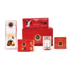 Il cofanetto "100% Gourmet" di Maxim
