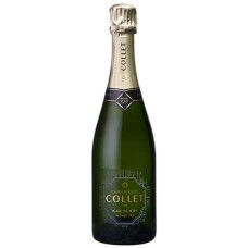 Champagne Premier Cru Collet Blanc de Noirs