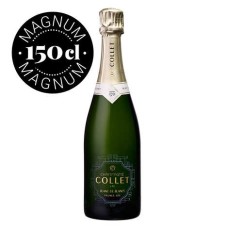 Collet Blanc de Blancs Premier Cru Champagne Magnum