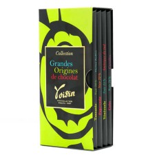 Astuccio 4 compresse grande origine - Voisin