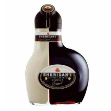 Liquore a strati Sheridan's Coffee 15,5% - Irish Coffee