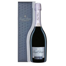 Cuve Royale Blanc de Blancs - Champagne Joseph Perrier