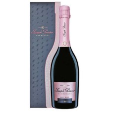 Cuve Royale Ros - Champagne Joseph Perrier