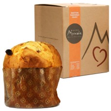 Panettone Morandin Classico (confezione da 500 g)