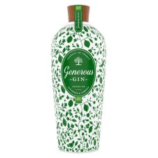 Generoso biologico - Gin francese 44%