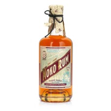 Moko 8 anni No Solera - Panama rum 42%
