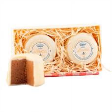 2 sterco con pralinato di noci pecan