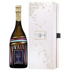 Champagne millesimato - Cuve Louise 2005