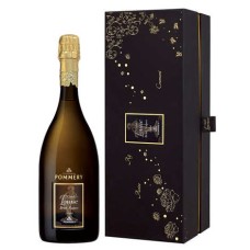 Nature Vintage Champagne - cuve Louise 2006