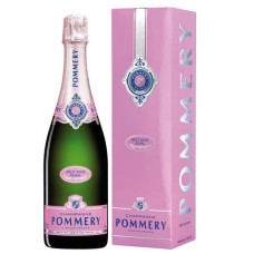 Champagne Ros Royal Brut - Pommery