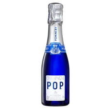 Pop Blu Champagne - Pommery