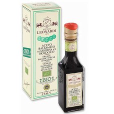 Aceto Balsamico di Modena IGP Biologico - Serie 6