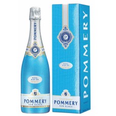 Blue Sky Champagne - Pommery