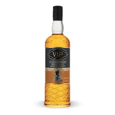 VIP finitura botte di sherry single malt - whisky scozzese