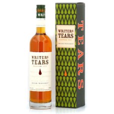 Whisky Lacrime dello Scrittore Pentola di Rame - 40%