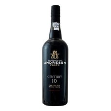 Porto Tawny Andresen - Secolo 10 anni