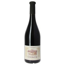 Vino rosso Chinon DOP - Les Chatelires
