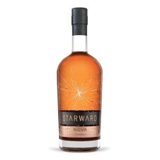 Whisky australiano - Starward Nova - 41%.