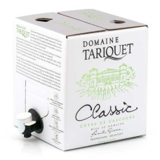 Bavaglino - Tariquet Classico - Vino Bianco Secco