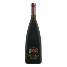 Vino rosso Argali Puech Haut - AOP Languedoc - 14%